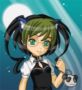 Midori Midori