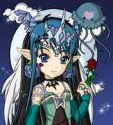 Demoness Demoness