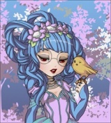 Lady Tatsuhiko Lady Tatsuhiko