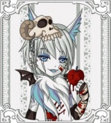 Plushie Heartless Plushie Heartless