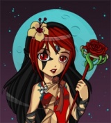 ChosenOfKagami ChosenOfKagami