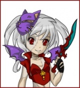 Akuma no Yue