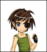 Soul Reaper -Crow- Soul Reaper -Crow-