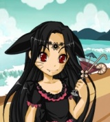 Mika-chan Mika-chan