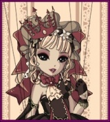 Crystal Rose