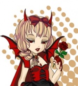 Rose Red Rose Red