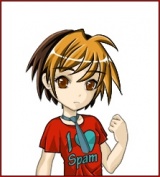 Spamphie Spamphie