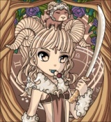 DarkRose DarkRose