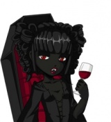 Lady Ravinessa Lady Ravinessa
