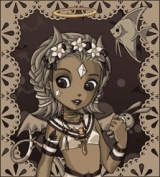 Lilandra