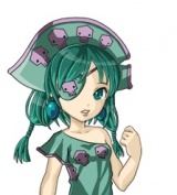 Yrina Yrina