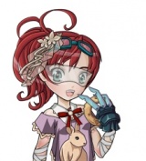 IrisDestiny IrisDestiny