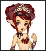 Faerie Faerie