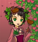 Lady Miko Lady Miko