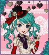 Miku-chan Miku-chan