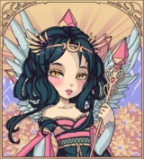 Raine Seryn Raine Seryn