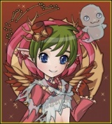 Mikaru Tsukiyo