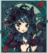 Dokuhime Dokuhime
