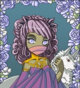 XAmethystX XAmethystX