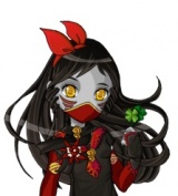 Miss Death Pandora Miss Death Pandora