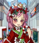 Kamiyama