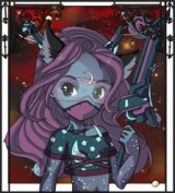AshenStardust