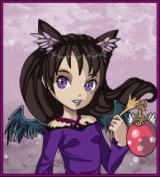 Snow Fairy Snow Fairy