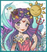 Arina Silvermoon Arina Silvermoon