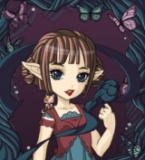 LadyMorwen LadyMorwen