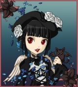 Black Rosie Black Rosie