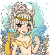 Nixie Fawn Nixie Fawn