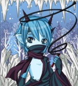 cyan cyan