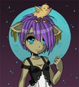 LittleDarkOne LittleDarkOne