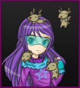 Grimmykin