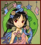 Hanabi Hanabi