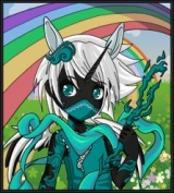 Kyunicorn
