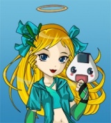 ButterflyChan ButterflyChan