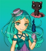 Miku Hatsune Miku Hatsune