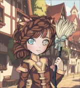 Wunschkind Wunschkind