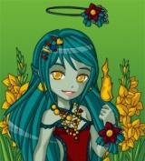 Irisea