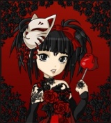 princessluchia princessluchia