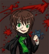 Furasshu Furasshu
