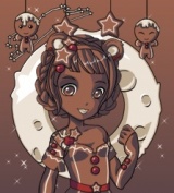 Arisa-chan Arisa-chan