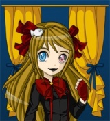 Lady Siobhan Lady Siobhan