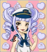 CutieDolly_Mint CutieDolly_Mint