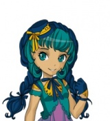 Mercury Starlight
