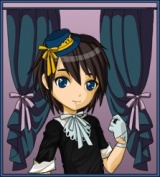 KuroKageHane KuroKageHane