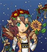 Megurine_Gem Megurine_Gem