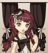 Miss Exorcist