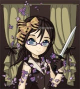 Tindra-chan Tindra-chan